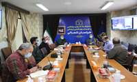 برگزاری اجلاس مشترک مجازی روسای دانشگاه ها و فرماندهان سپاه